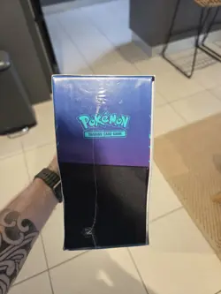 Pokemon TCG Journey Together elite trainer box - Image 4