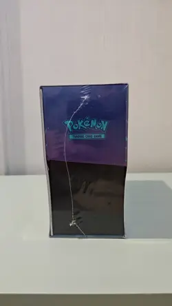 Pokemon TCG Journey Together Pokemon Centre Elite Trainer Box New/Factory Sealed - Image 3