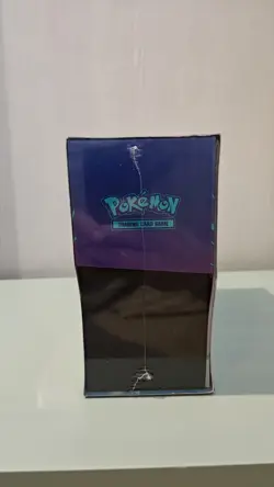 Pokemon TCG Journey Together Pokemon Centre Elite Trainer Box New/Factory Sealed - Image 4