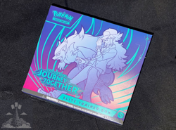 Pokemon TCG - Journey Together Elite Trainer Box - Image 1