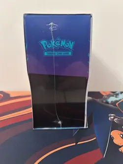 Pokemon TCG: Scarlet & Violet-Journey Together Elite Trainer Box-New & Sealed UK - Image 5