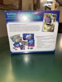 Pokemon TCG Journey Together Elite Trainer Box - Image 2