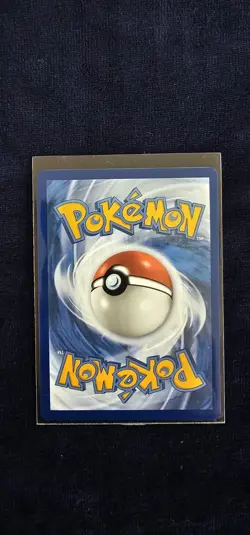Pokemon Paldean Fates Mimikyu Baby Shiny 160/091 - Image 2