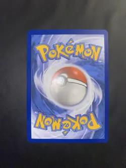 Pokemon Paldean Fates Mimikyu Baby Shiny 160/091 - Image 3