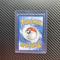 Pokemon Paldean Fates Mimikyu Baby Shiny 160/091 Mint - Image 2