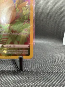 2021 Pokemon Pikachu 005/025 Sword & Shields Celebrations Holo Rare English - Image 5