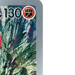 Pokemon Okidogi Holo AR 110/101 SV6 Transformation Mask Japanese Card - Image 4