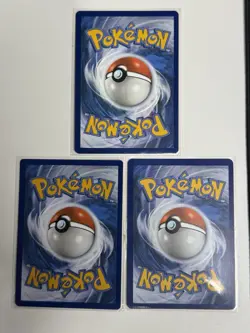 2021 Pokemon TCG Celebrations Pikachu #005/025 Holo Full Art Lot Of 3 - Image 2