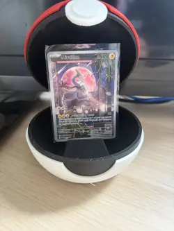 Miraidon 13/ SVP en Black Star Promo Pokemon TCG Trading Card Game NM Condition - Image 1
