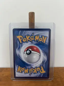 Pokemon TCG S-Chinese Gem Pack Vol.1 CBB1C 07 08/09 Pikachu Holo Single Card - Image 2