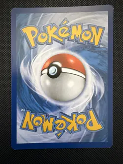 Gyarados 30/30 Holo HGSS Trainer Kit Gyarados Raichu Pokemon Card DMG - Image 2