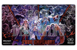 ONE PIECE Card Game English 2nd Anniversary set New 2025 Japanese ver. - Image 1