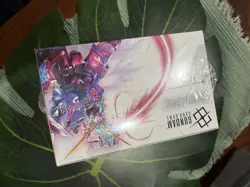 Gundam Card Game Newtype Rising Booster Box GD01 Sealed English 1 Box - Image 3