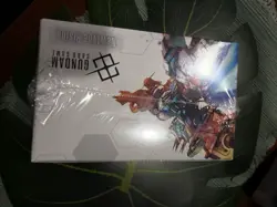 Gundam Card Game Newtype Rising Booster Box GD01 Sealed English 1 Box - Image 5