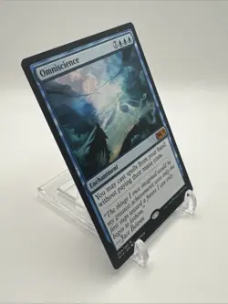 Omniscience Core Set 2019 Regular - Image 4