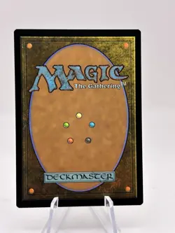 Tishana, Voice of Thunder 0291 Commander: The Lost Caverns of Ixalan LCC MTG NM - Image 2