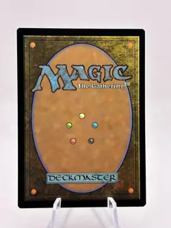 Tributary Instructor 0096 Commander: The Lost Caverns of Ixalan LCC MTG NM - Image 2