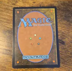 Magic: The Gathering Galactus, Devourer of Worlds Rare Borderless Reg Eng 291 - Image 2