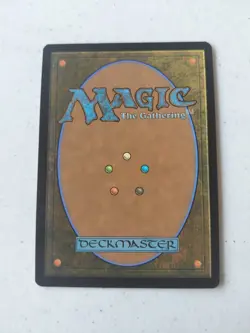 MTG #0260 Uthros Titanic Godcore FOIL Edge of Eternities #26 - Image 2