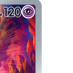 Pokemon Fezandipiti Holo AR 108/101 SV6 Transformation Mask Japanese Card - Image 4