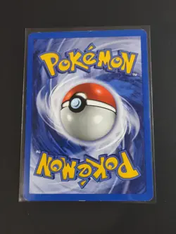 Pokemon TCG Raikou Holo Rare Neo Revelation 13/64 Vintage WOTC MP-LP - Image 2