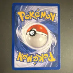 Wizards of the Coast Pokemon TCG Charmander 46/102 Base Set (DAMAGED) - Image 2