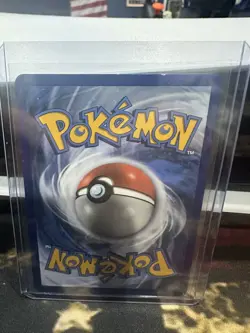 Pokemon TCG Mewtwo EX 54/99 Celebrations: Classic Collection Holo - Image 2