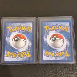 Pokemon TCG Tyrunt SVP 070 SV Black Star Promos Holo Promo 2 Card Lot English - Image 2