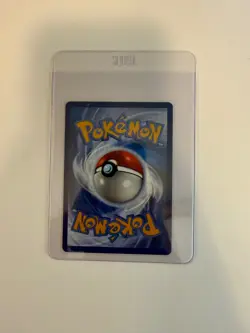 POKEMON 151 WIGGLYTUFF EX 187/165 ULTRA RARE - Image 2