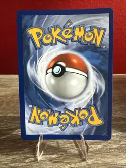 Pokemon Latios 101/132 Prize Pack Series 8 Cosmos Holo Card NM - Image 2