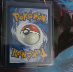 The Pokemon Company Pokemon TCG Riolu GG26/GG70 Crown Zenith GG UR Holo EN - Image 2