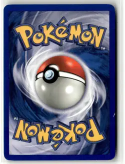 2000 Pokemon - Team Rocket Squirtle #68/82 - Image 2