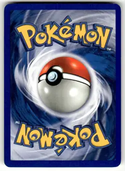 2000 Pokemon - Team Rocket Koffing #58/82 - Image 2