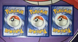 Pokemon TCG: First Partner Illustration Collection Series 2 - JOHTO GEN 2 set - Image 2