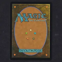 LILAH, UNDEFEATED SLICKSHOT #217 Rare Outlaws MTG Magic Gathering Near Mint NM - Image 2