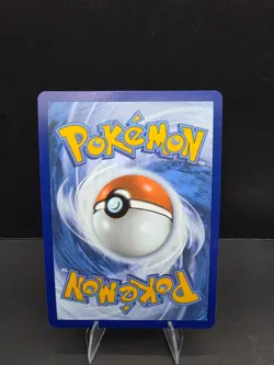 Pokemon TCG Charmander Cosmos Holo- Scarlet and Violet 151, Near Mint - Image 2