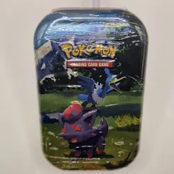 Pokemon TCG Ascended Heroes Mini Tin Factory Sealed See Description. - Image 3