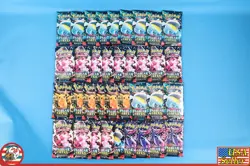 Pokemon - Paldean Fates Booster Pack Lot of 36 - Original Sealed - [PM-B-09] - Image 1