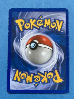 Pokemon Non-holo Ditto - Skyridge 51/144 – HP - Image 2