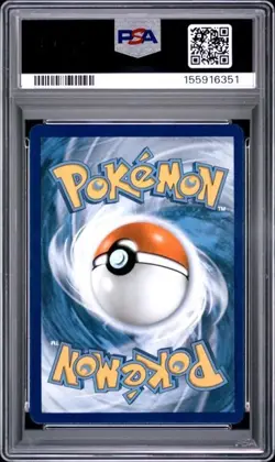 PSA 10 MAGEARNA EX 110 STEAM SEIGE XY POKEMON GEM MINT - Image 2