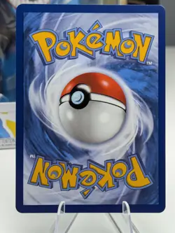 Pokemon TCG Piplup 098/094 – Phantasmal Flames – Illustration Rare – EN NM - Image 2