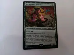 Springheart Nantuko Modern Horizons 3 MTG - Image 1
