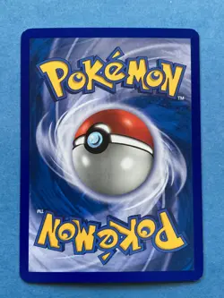 Pokemon Reverse Holo eReader Vileplume- Expedition- 69/165- NM - Image 2
