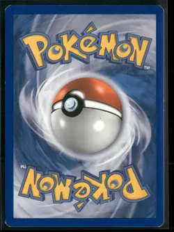 Pokemon - Munna 7/12 Holo 2011 McDonald's Collection MP - Image 2