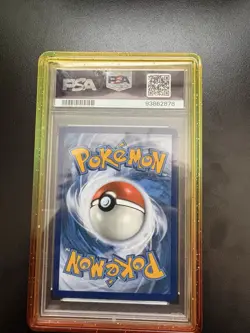 Pokemon Company M Charizard EX 13/108 Evolutions Ultra Rare Holo PSA 10 2016 - Image 2