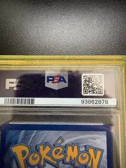 Pokemon Company M Charizard EX 13/108 Evolutions Ultra Rare Holo PSA 10 2016 - Image 3