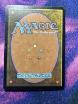 MTG Magic the Gathering Avatar of Woe (56/144) Prophecy LP - Image 2