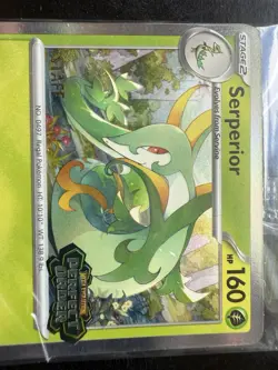 Pokemon Perfect Order Sealed STAFF Prerelease Stamped Promos MEP 064,065,066,067 - Image 2