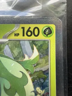 Pokemon Perfect Order Sealed STAFF Prerelease Stamped Promos MEP 064,065,066,067 - Image 4