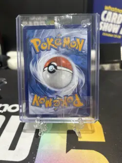 Pokemon TCG Charmander Obsidian Flames Promo #044 Sealed Promo NM - Image 2